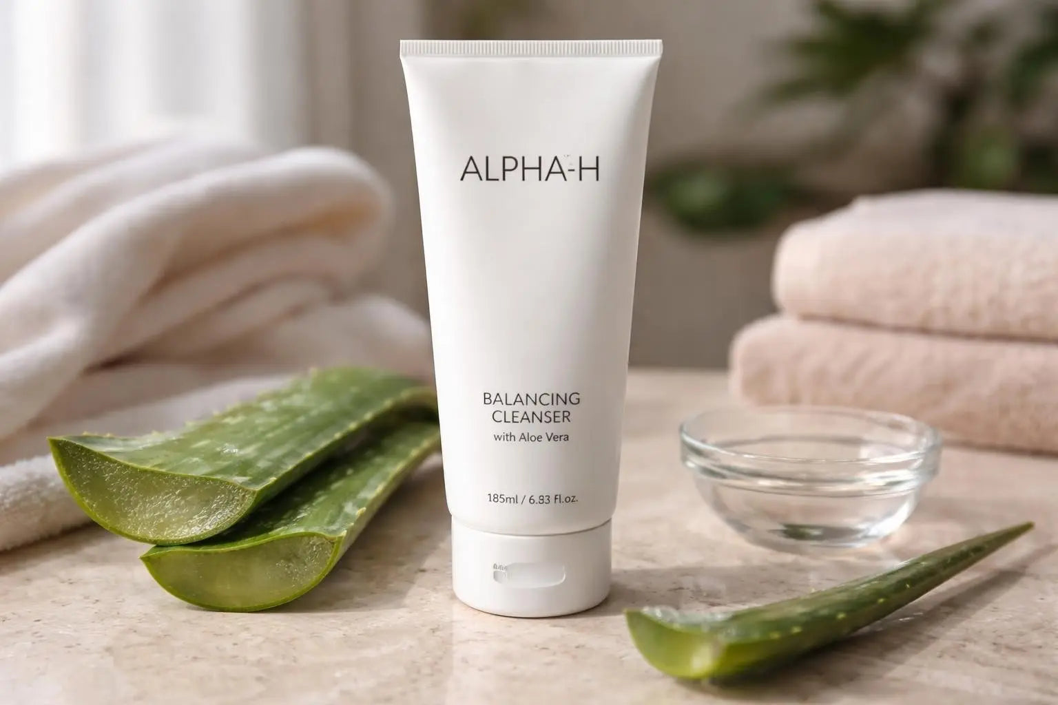 Alpha H Balancing Cleanser: A Complete Review Guide 2026